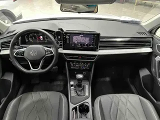 Volkswagen Tiguan L 2022 купить из Китая, цена 2 798 000 ₽ — Suifenhe Auto