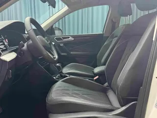 Volkswagen Tiguan L 2024 купить из Китая, цена 3 600 000 ₽ — Suifenhe Auto