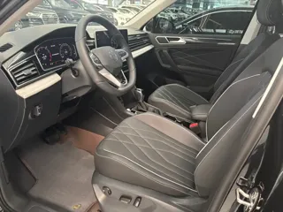 Volkswagen Tiguan L 2025 купить из Китая, цена 3 838 000 ₽ — Suifenhe Auto