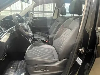 Volkswagen Tiguan L 2024 купить из Китая, цена 3 927 000 ₽ — Suifenhe Auto