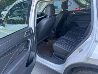 Volkswagen Tiguan L 2024 купить из Китая, цена 3 375 000 ₽ — Suifenhe Auto