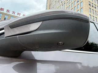 Volkswagen Tiguan L 2024 купить из Китая, цена 3 569 000 ₽ — Suifenhe Auto
