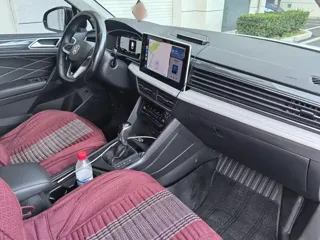 Volkswagen Tiguan L 2024 купить из Китая, цена 3 954 000 ₽ — Suifenhe Auto