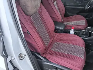 Volkswagen Tiguan L 2024 купить из Китая, цена 3 954 000 ₽ — Suifenhe Auto