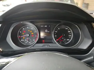 Volkswagen Tiguan L 2019 купить из Китая, цена 1 640 000 ₽ — Suifenhe Auto
