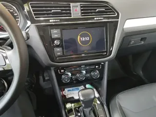 Volkswagen Tiguan L 2019 купить из Китая, цена 1 640 000 ₽ — Suifenhe Auto