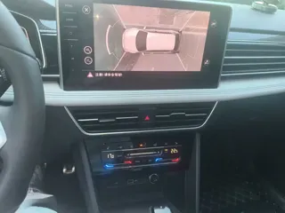 Volkswagen Tiguan L 2024 купить из Китая, цена 4 010 000 ₽ — Suifenhe Auto