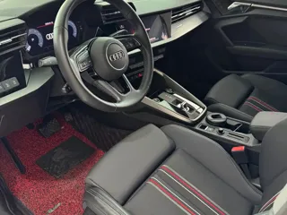 Audi A3 2022 купить из Китая, цена 2 249 000 ₽ — Suifenhe Auto