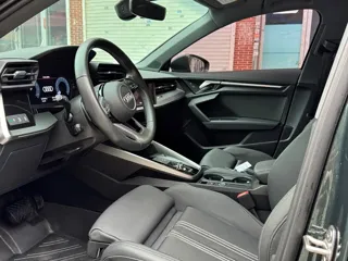 Audi A3 2023 купить из Китая, цена 2 379 000 ₽ — Suifenhe Auto