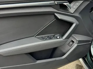 Audi A3 2023 купить из Китая, цена 2 379 000 ₽ — Suifenhe Auto