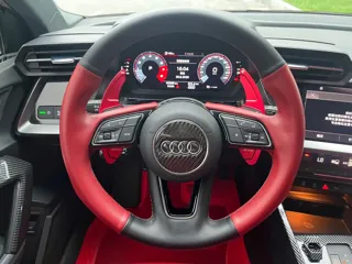 Audi A3 2022 купить из Китая, цена 1 989 000 ₽ — Suifenhe Auto