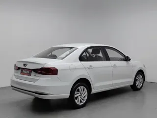 Jetta VA3 2021 купить из Китая, цена 1 251 000 ₽ — Suifenhe Auto