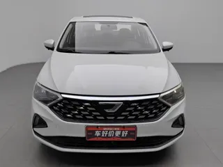 Jetta VA3 2021 купить из Китая, цена 1 251 000 ₽ — Suifenhe Auto