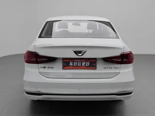 Jetta VA3 2021 купить из Китая, цена 1 251 000 ₽ — Suifenhe Auto
