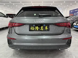 Audi A3 2022 купить из Китая, цена 2 223 000 ₽ — Suifenhe Auto