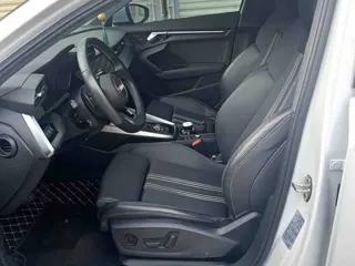 Audi A3 2024 купить из Китая, цена 2 895 000 ₽ — Suifenhe Auto