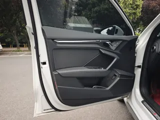 Audi A3 2023 купить из Китая, цена 3 087 000 ₽ — Suifenhe Auto
