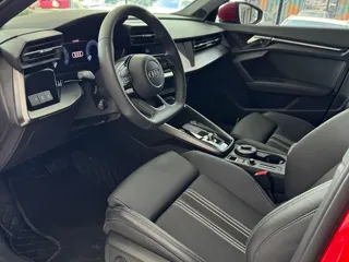 Audi A3 2022 купить из Китая, цена 2 340 000 ₽ — Suifenhe Auto