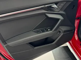 Audi A3 2022 купить из Китая, цена 2 340 000 ₽ — Suifenhe Auto