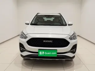 Haval M6 2020 купить из Китая, цена 1 194 000 ₽ — Suifenhe Auto