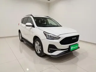 Haval M6 2020 купить из Китая, цена 1 194 000 ₽ — Suifenhe Auto