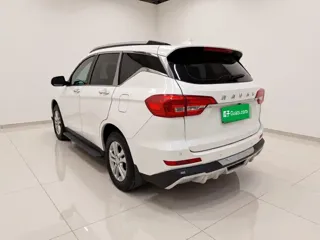 Haval M6 2020 купить из Китая, цена 1 194 000 ₽ — Suifenhe Auto