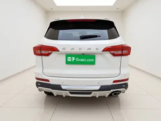Haval M6 2020 купить из Китая, цена 1 194 000 ₽ — Suifenhe Auto