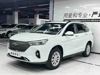 Haval M6 2024