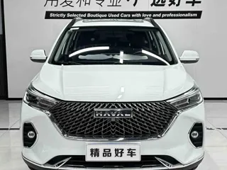Haval M6 2024 купить из Китая, цена 1 698 000 ₽ — Suifenhe Auto