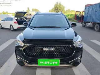 Haval M6 2020 купить из Китая, цена 1 173 000 ₽ — Suifenhe Auto