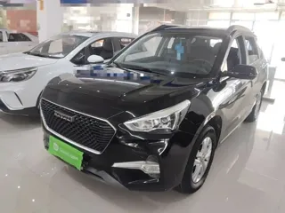 Haval M6 2019 купить из Китая, цена 1 122 000 ₽ — Suifenhe Auto