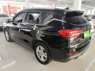Haval M6 2019 купить из Китая, цена 1 122 000 ₽ — Suifenhe Auto