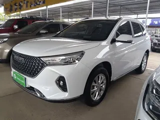 Haval M6 2021 купить из Китая, цена 1 285 000 ₽ — Suifenhe Auto