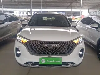 Haval M6 2021 купить из Китая, цена 1 285 000 ₽ — Suifenhe Auto