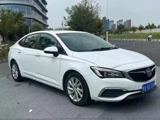 Buick Verano 2018 купить из Китая, цена 1 214 000 ₽ — Suifenhe Auto