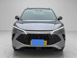 BYD Song L DM-i 2026 купить из Китая, цена 3 311 000 ₽ — Suifenhe Auto