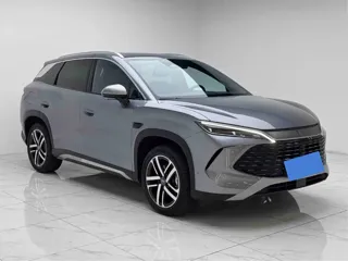 BYD Song L DM-i 2026 купить из Китая, цена 3 311 000 ₽ — Suifenhe Auto