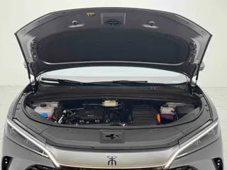 BYD Song L DM-i 2026 купить из Китая, цена 3 311 000 ₽ — Suifenhe Auto