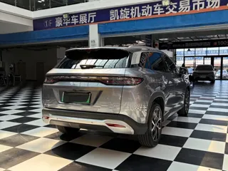 BYD Song L DM-i 2026 купить из Китая, цена 3 787 000 ₽ — Suifenhe Auto