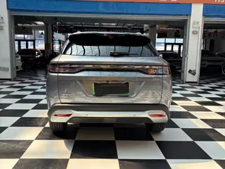 BYD Song L DM-i 2026 купить из Китая, цена 3 787 000 ₽ — Suifenhe Auto
