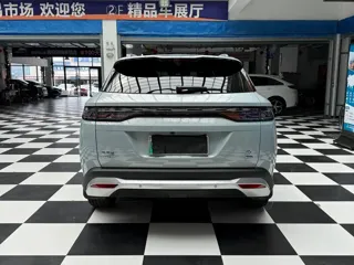 BYD Song L DM-i 2026 купить из Китая, цена 3 902 000 ₽ — Suifenhe Auto