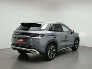 BYD Song L DM-i 2026 купить из Китая, цена 3 636 000 ₽ — Suifenhe Auto