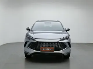 BYD Song L DM-i 2026 купить из Китая, цена 3 636 000 ₽ — Suifenhe Auto