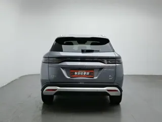 BYD Song L DM-i 2026 купить из Китая, цена 3 636 000 ₽ — Suifenhe Auto