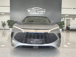 BYD Song L DM-i 2025 купить из Китая, цена 3 270 000 ₽ — Suifenhe Auto