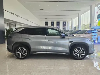 BYD Song L DM-i 2025 купить из Китая, цена 3 270 000 ₽ — Suifenhe Auto