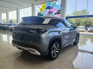 BYD Song L DM-i 2025 купить из Китая, цена 3 270 000 ₽ — Suifenhe Auto