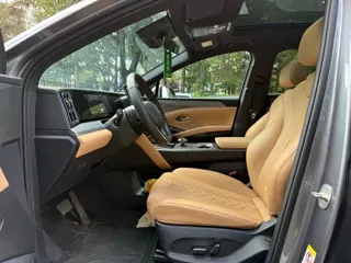 BYD Song L DM-i 2024 купить из Китая, цена 3 060 000 ₽ — Suifenhe Auto