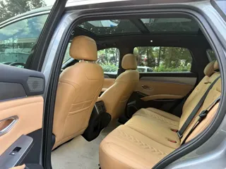 BYD Song L DM-i 2024 купить из Китая, цена 3 060 000 ₽ — Suifenhe Auto