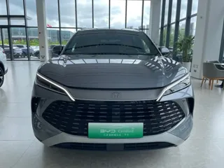 BYD Song L DM-i 2025 купить из Китая, цена 3 194 000 ₽ — Suifenhe Auto